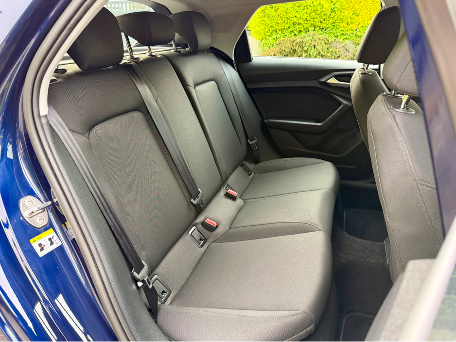 Audi A1 1.0 TFSi SE Petrol 5dr Hatchback Manual. — thumbnail 15