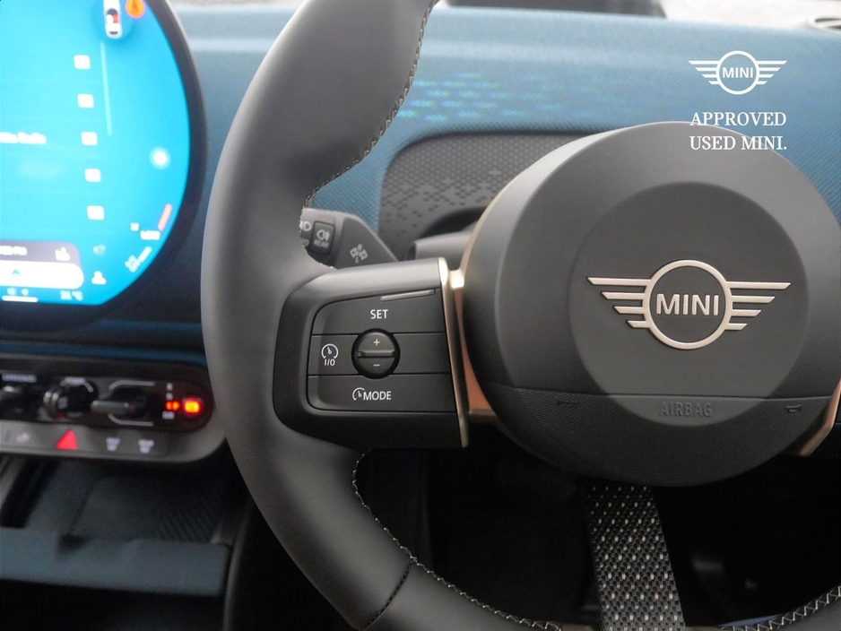 2025 MINI Countryman 1.5L Petrol Hybrid For Sale Images