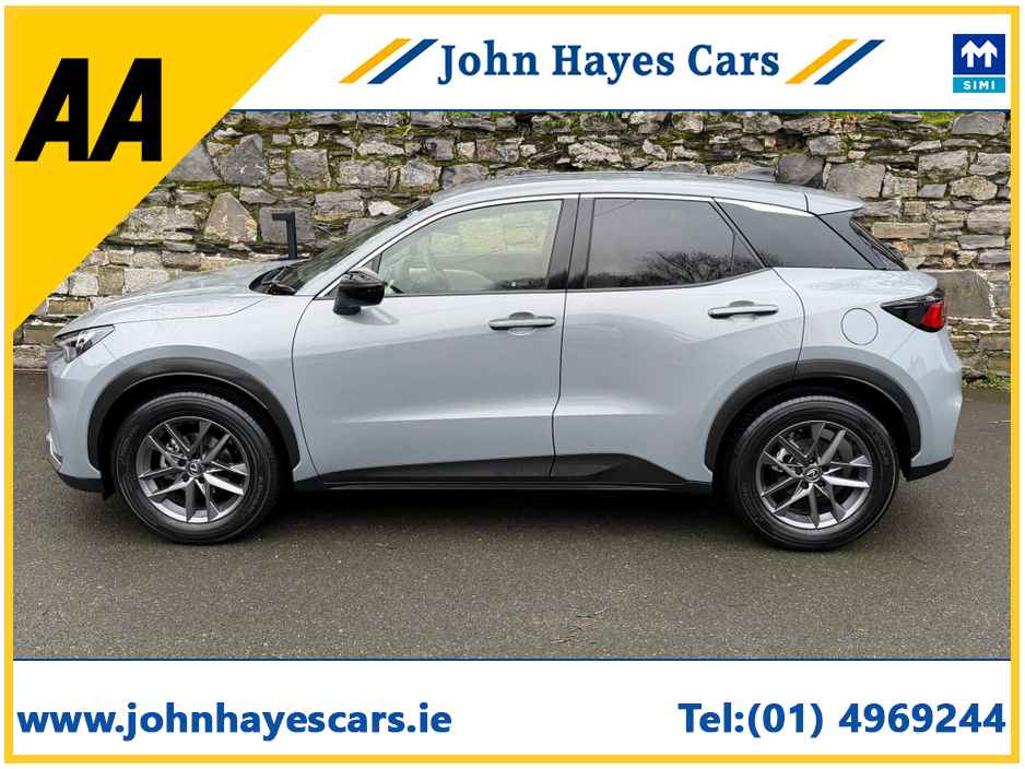 2025 Lexus LBX 1.5L Hybrid For Sale Images