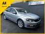 2014 VOLKSWAGEN PASSAT 2014 VW PASSAT 1.6TDI ALLOYS NCT 11/26