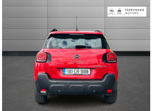 2018 Citroen C3 1.2L Petrol For Sale Images