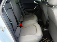 2015 Audi A1 1.4L Petrol For Sale Images