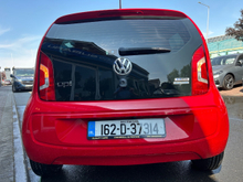 2016 Volkswagen up! 1L Petrol For Sale Images
