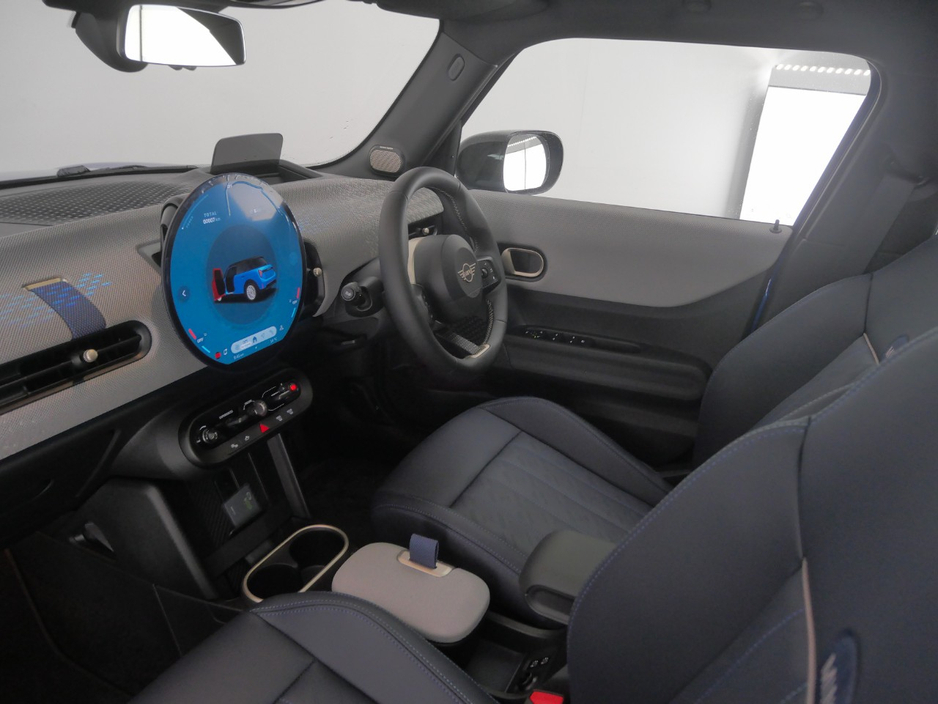 2025 MINI Cooper S 2L Petrol For Sale Images