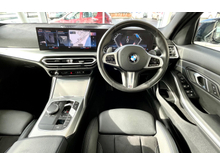 2024 BMW 3 Series 2L Diesel For Sale Images