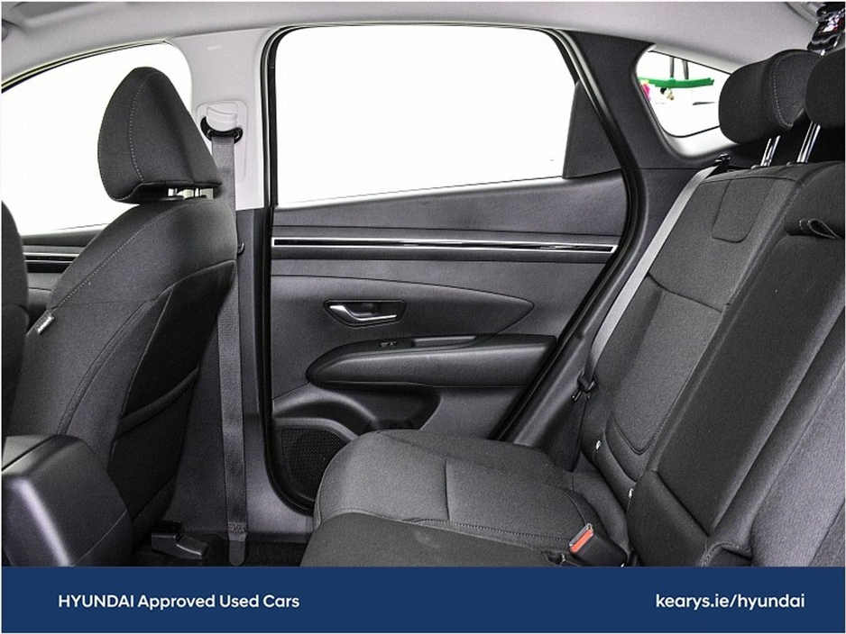 Hyundai Tucson 2WD Comfort Plus — thumbnail 7