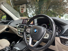 2021 BMW X3 2L Diesel For Sale Images