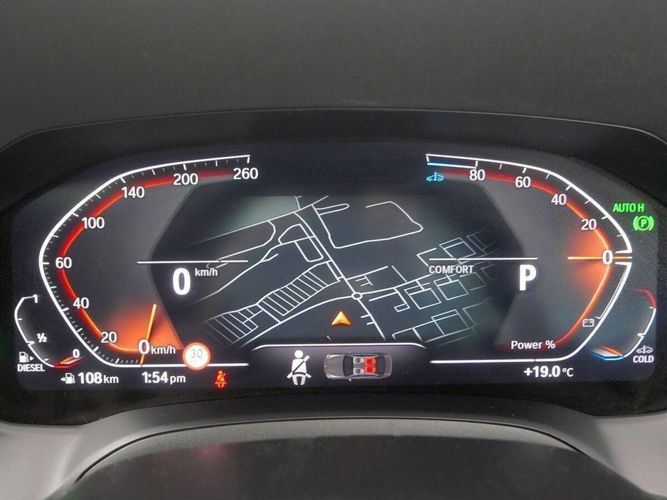 BMW 4 Series 420d M Sport Coupe — thumbnail 9
