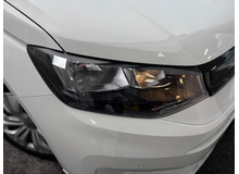 2022 Volkswagen Caddy Maxi Life 2L Diesel For Sale Images