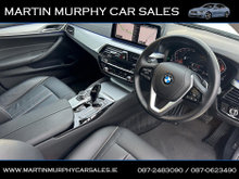 2022 BMW 5 Series 2L Diesel For Sale Images