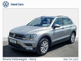 2017 VOLKSWAGEN TIGUAN TRENDLINE 2.0TDI 115BHP