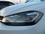 2018 VOLKSWAGEN GOLF 1.2 TSI COMFORTLINE TECH EDITION