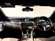 2016 BMW 5 Series 2L Diesel For Sale Images