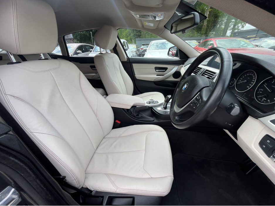 2018 BMW 4 Series 2L Diesel For Sale Images