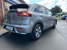 2019 Kia Niro 1.6L Petrol Plug-in Hybrid For Sale Images