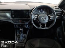 Skoda Scala Style 1.0TSI 110HP DSG