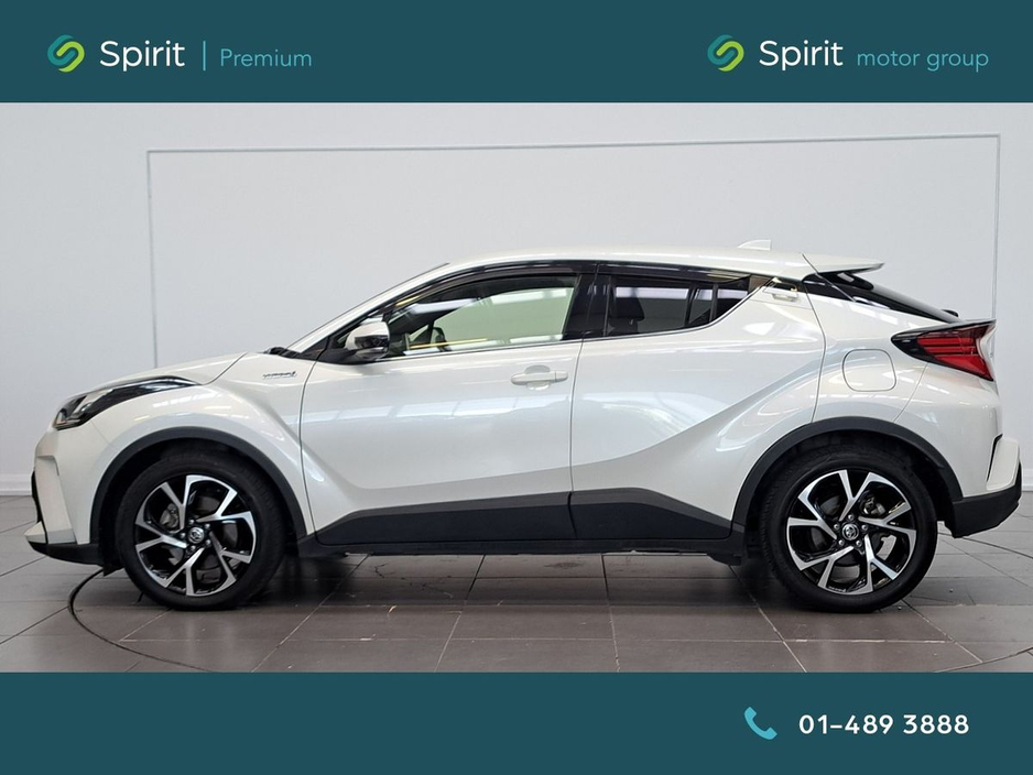 Toyota C-HR Sport Hybrid*High Spec*Call Andrew 086 2617858 — thumbnail 6