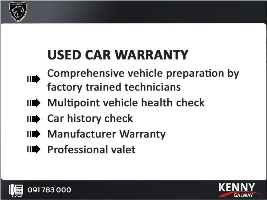 2025 Peugeot 3008 1.2L Petrol Hybrid For Sale Images