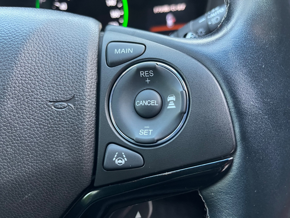 2018 Honda Vezel 1.5L Petrol Hybrid For Sale Images
