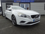 2013 VOLVO V60 T4 R DESIGN 1.6 PETROL TURBO AOUTOMATIC KEY 105
