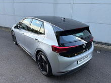 2025 Volkswagen ID.3 0L Electric For Sale Images
