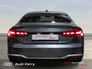 2023 AUDI A5 SPORTBACK 35TDI 163BHP S-LINE AUTOMATIC