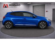 2021 Renault Clio 1L Petrol For Sale Images