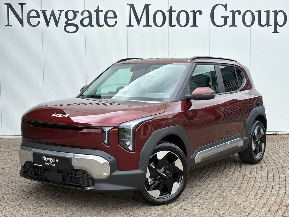 Used Kia 2026 in Meath
