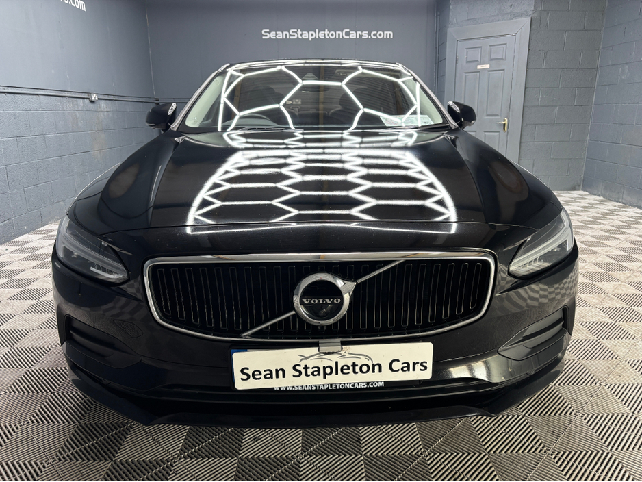 2016 Volvo S90 2L Diesel For Sale Images