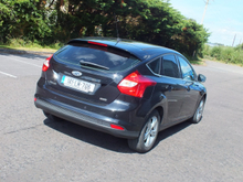 2015 Ford Fiesta 1.5L Diesel For Sale Images