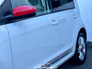 2017 VOLKSWAGEN UP! BEATSAUDIO AUTOMATIC FACELIFT MODEL