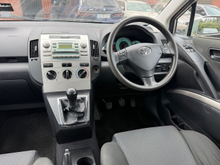 2007 Toyota Corolla 1.6L Petrol For Sale Images