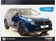 2025 Peugeot 5008 1.2L Petrol For Sale Images