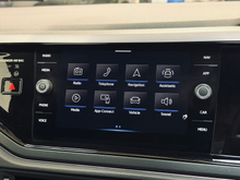 2022 Volkswagen Taigo 1L Petrol For Sale Images