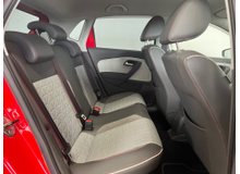 2016 Volkswagen Polo 1.0L Petrol For Sale Images