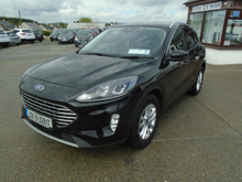 2022 Ford Kuga 1.5L Diesel For Sale Images
