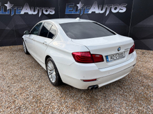 2014 BMW 5 Series 2L Diesel For Sale Images