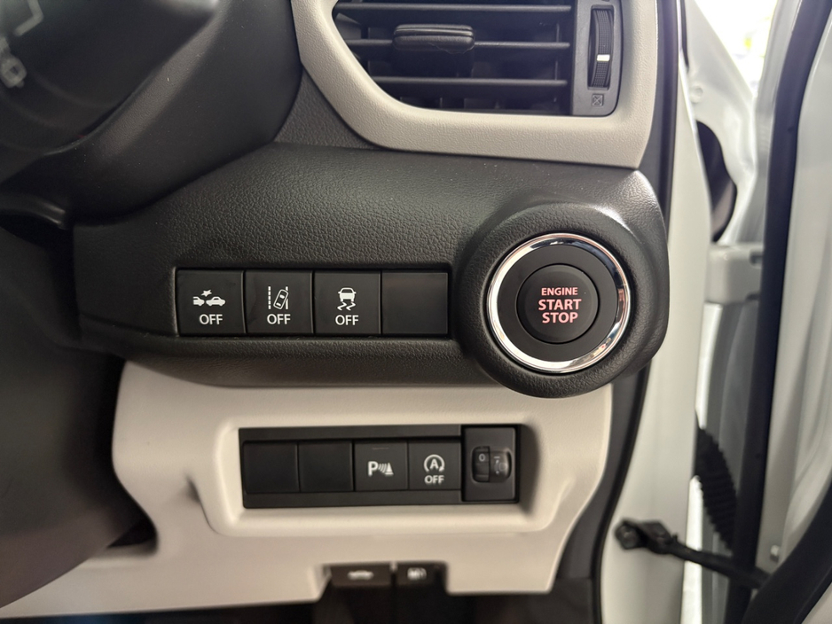 2026 Suzuki Swift 1.2L Petrol Hybrid For Sale Images