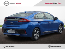 2018 Hyundai Ioniq 1.6L Petrol Plug-in Hybrid For Sale Images