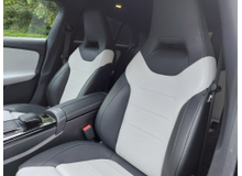 2020 Mercedes-Benz CLA Class 1.3L Petrol For Sale Images