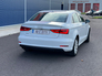 2016 AUDI A3 Saloon 1.4 TFSI Automatic 
