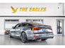 2018 AUDI S5 3.0TFSI QUATTRO 354PS SPORTBAC SPORTBACK A