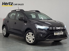 Dacia Sandero Stepway EXPRESSION 1.0 Petrol Automatic