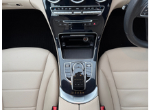 2017 Mercedes-Benz C Class 1.6L Petrol For Sale Images