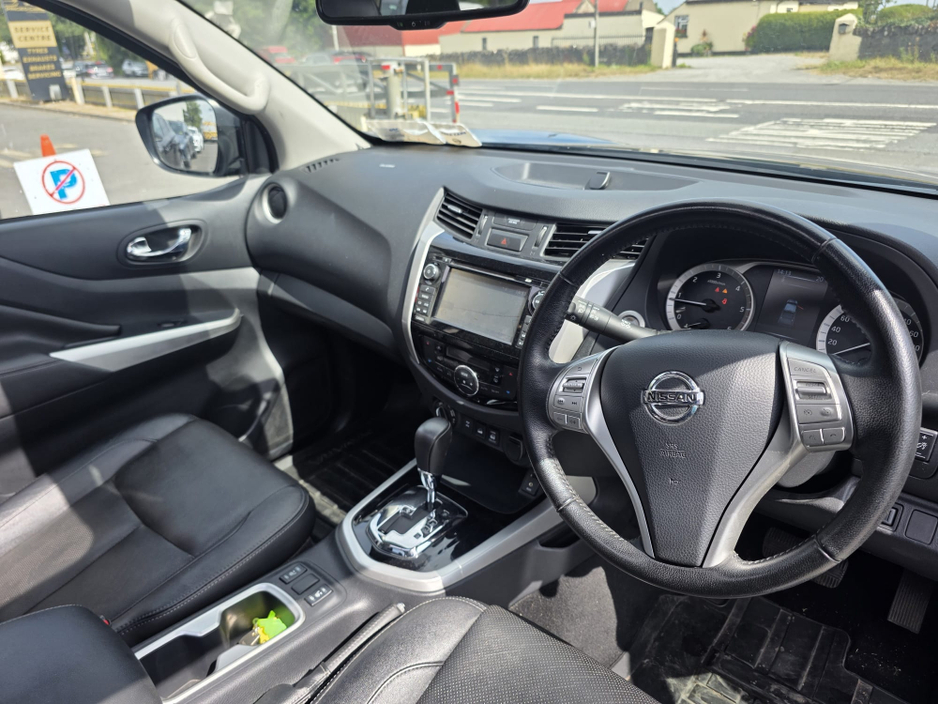 2019 Nissan Navara 2.3L Diesel For Sale Images