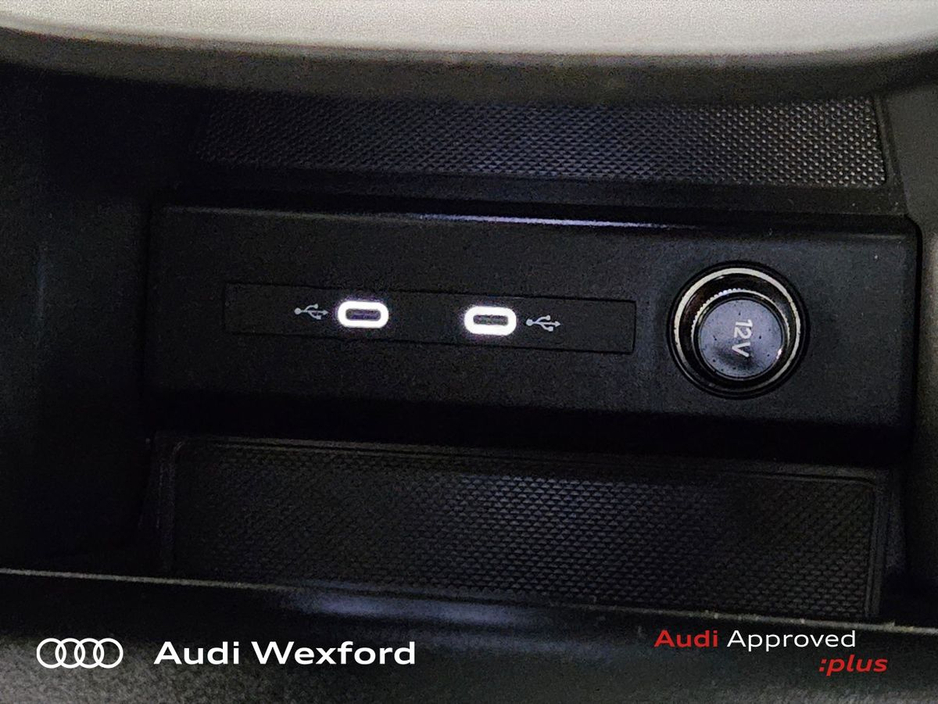 Audi Q4 e-tron 40 Advance Auto — thumbnail 38
