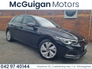 2022 VOLKSWAGEN GOLF STYLE 1.5 TSI 130HP 5DR