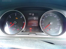 2013 Volkswagen Golf 1.6L Diesel For Sale Images