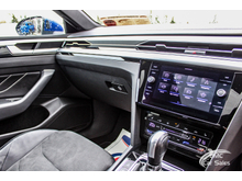 2022 Volkswagen Arteon 2L Diesel For Sale Images