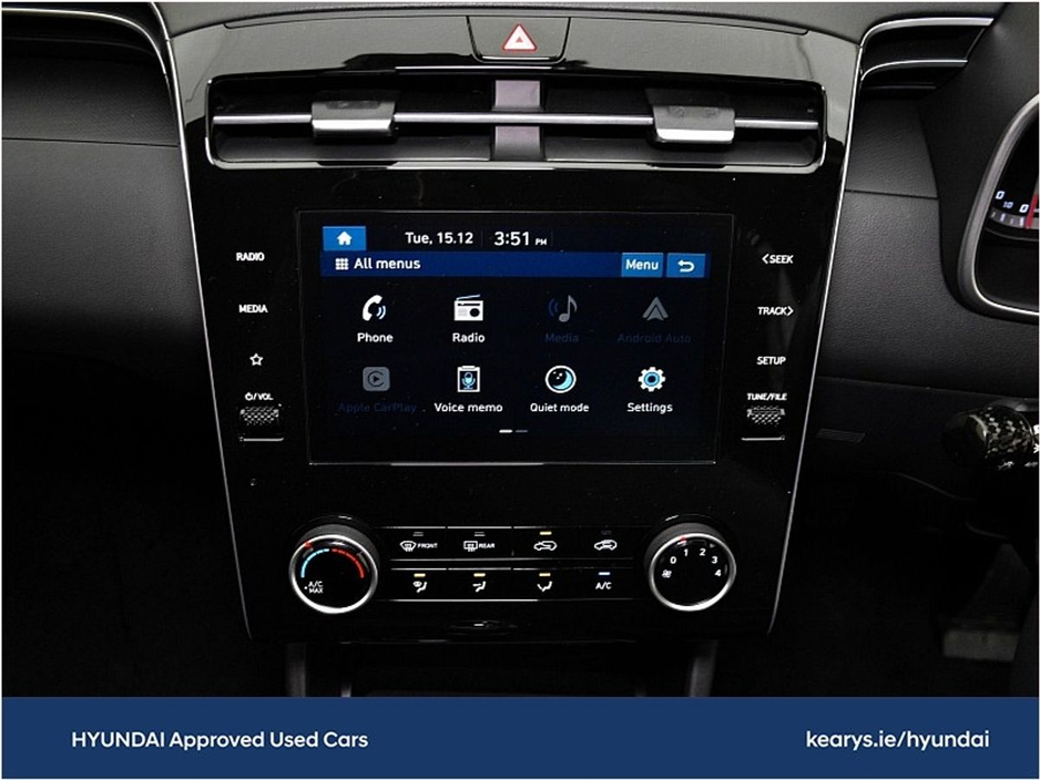 Hyundai Tucson 2WD Comfort Plus — thumbnail 26
